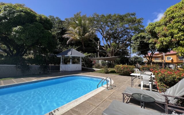 All Nations Guesthouse