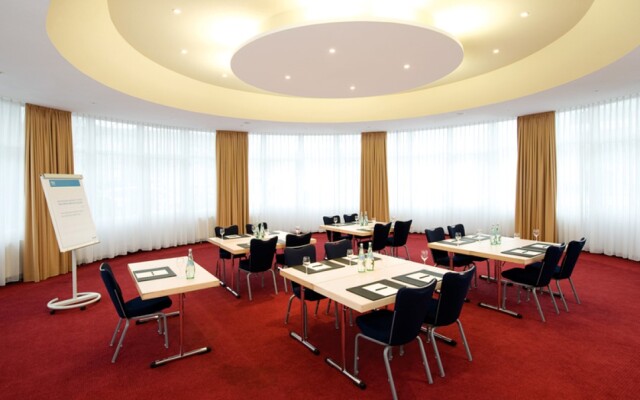 NH Weinheim