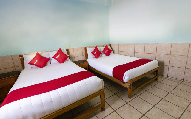 Hotel Posada Agua Escondida