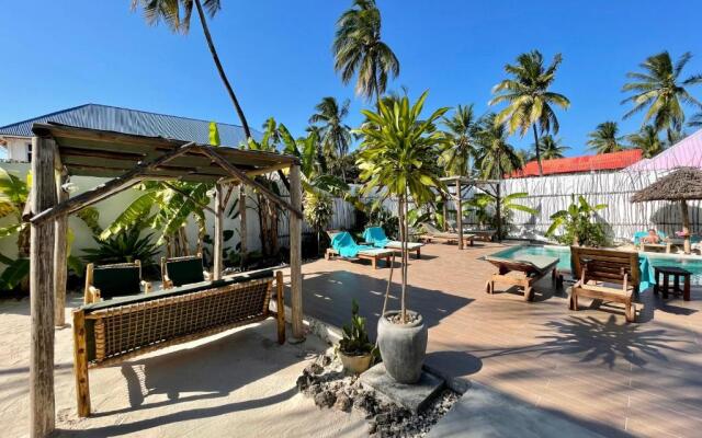Villa Huruma