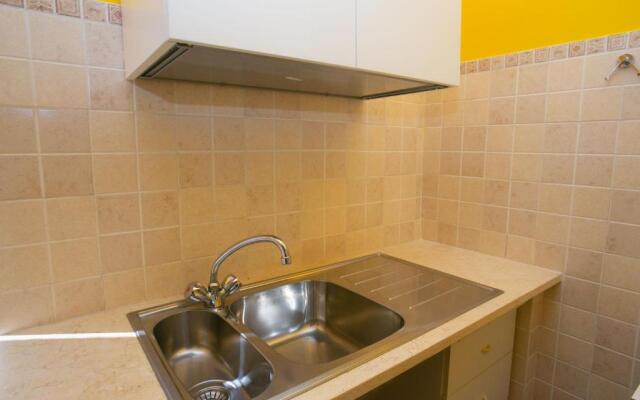 Residence Mare Verde - Interno 19-16