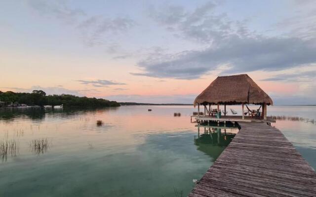 Casita Maya