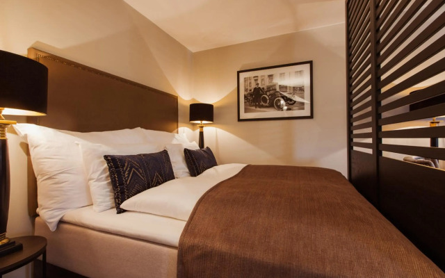 Saga Hotel Oslo, WorldHotels Crafted
