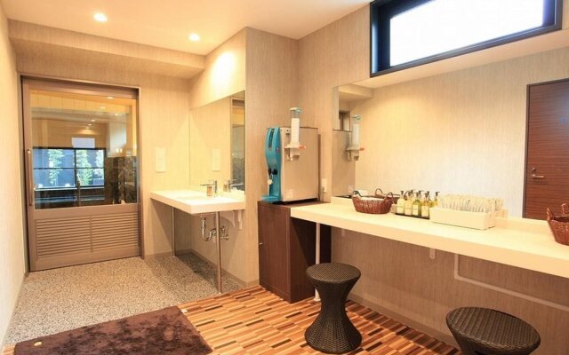 Urban Hotel Kyoto Shijo Premium