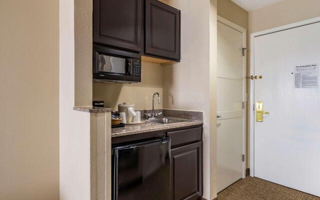 Comfort Inn & Suites Texas Hill Country