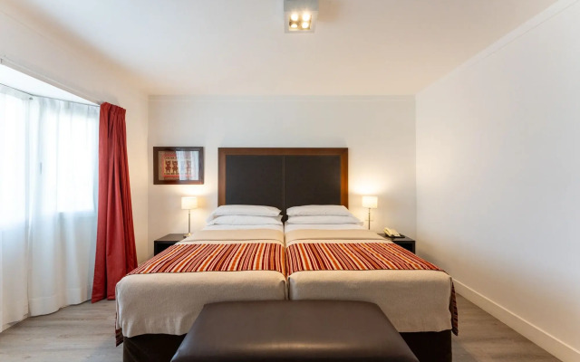 Hotel Tolosa