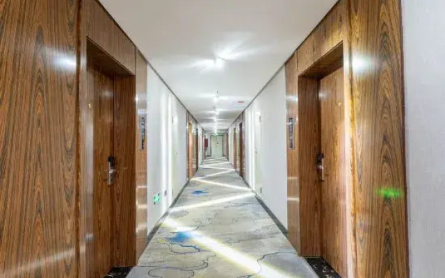 Xizhou International Hotel