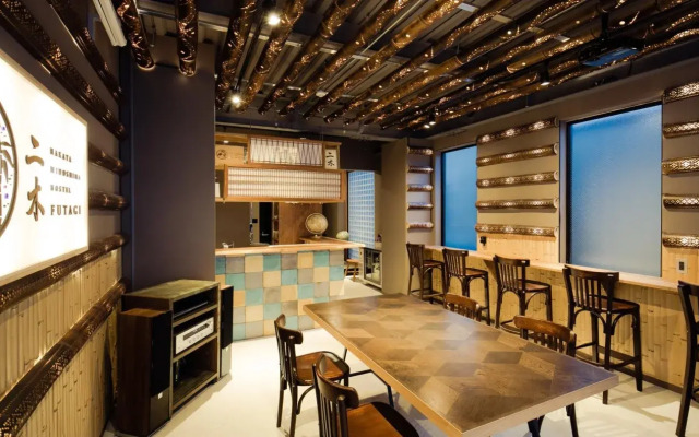 Golden Guest House Hakata