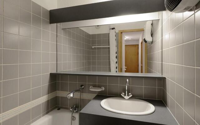 Appartement Belle Plagne, 2 pièces, 5 personnes - FR-1-181-1017