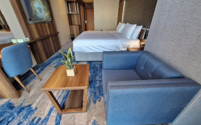 Ocean View Hotel Kuwait
