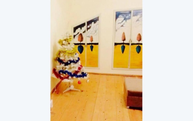 Апартаменты Sololaki Sweet Home Apartments, Тбилиси