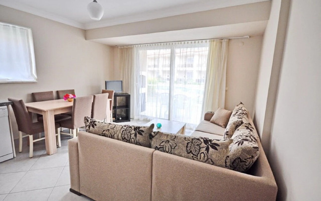 Dream Of Holiday Fethiye Villas