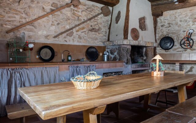 Casa Rural La Fuente
