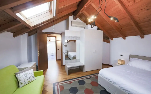 La Villa Varenna