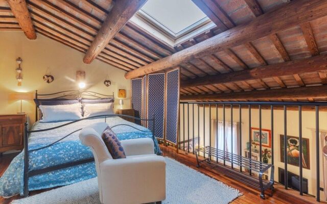 Ariostea University Duplex Apartment