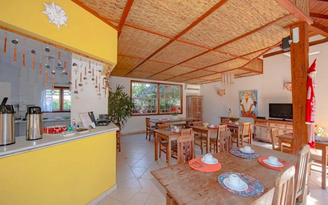 VELINN Pousada Villa Caiçara