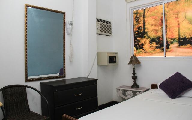 Hotel Balcones de Venecia