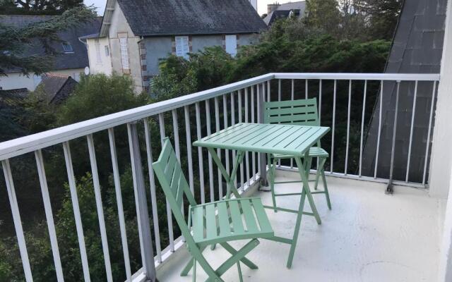 Plage de La Comtesse