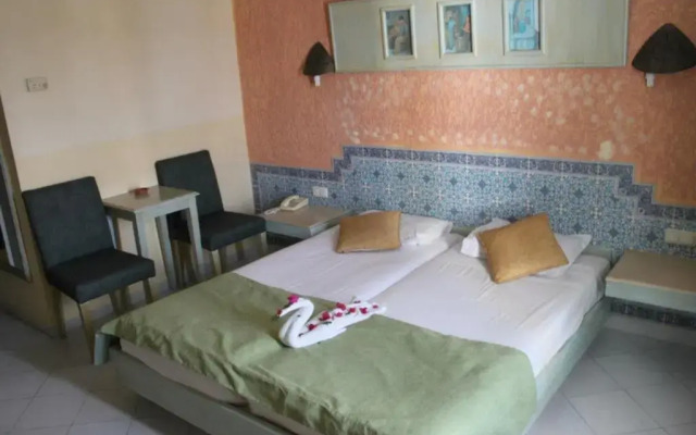 Houria Palace Hotel