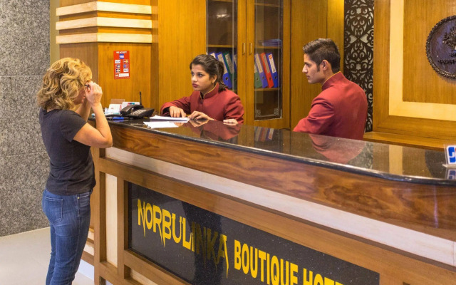 Devo Boutique Hotel