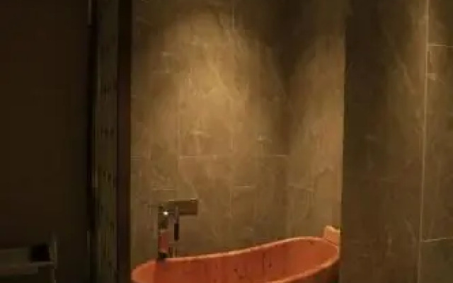 Gold Coast Hotel Wuxi