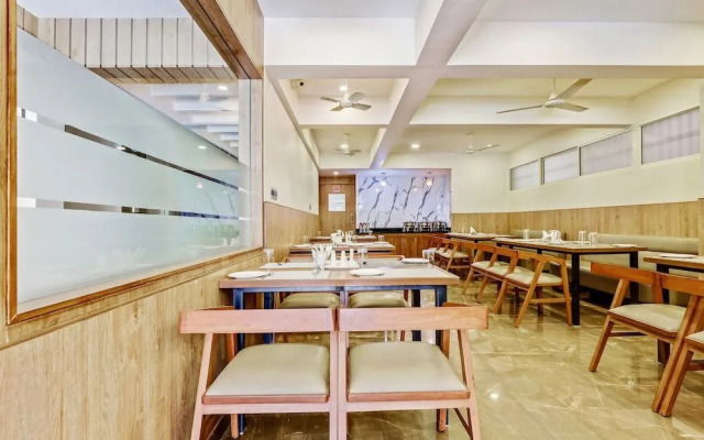 Silver Key by OYO Rooms