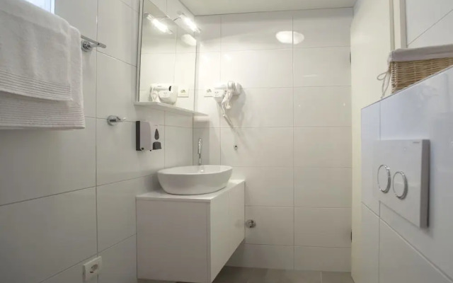 Apartment Sylvie