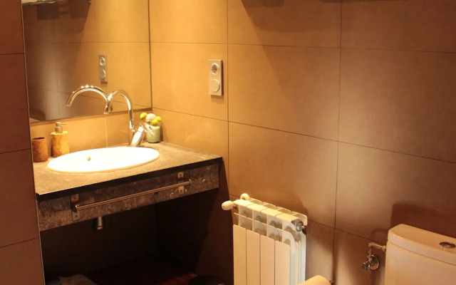 Apartamentos Mar y Mar