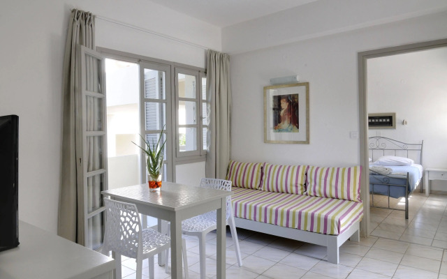 Elounda Garden Suites