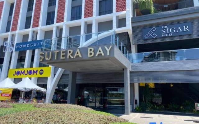 Inap II, Suterabay by Ayuhouz – Exterior – Kota Kinabalu