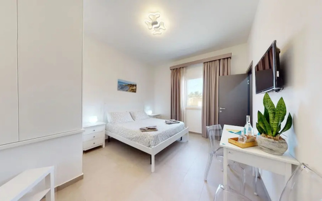 Villa Aries - Torre di Manfria Hill