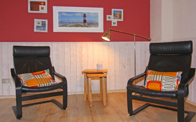 Resort Orther Reede, Fehmarn-orth