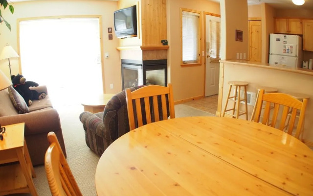 Crystal Forest by Bear Country