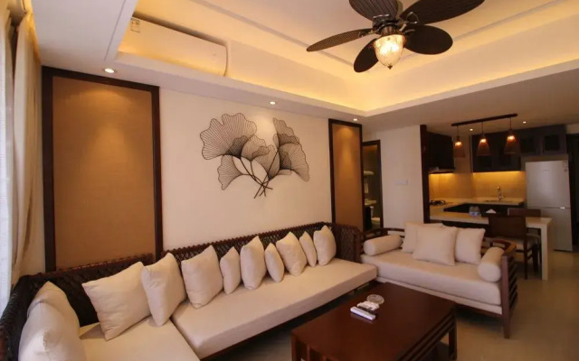 Poly YJ Residence Haitang Bay Sanya