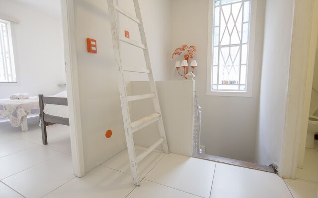 LineRio Praia de Copacabana 372