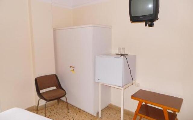 Hotel Andreou