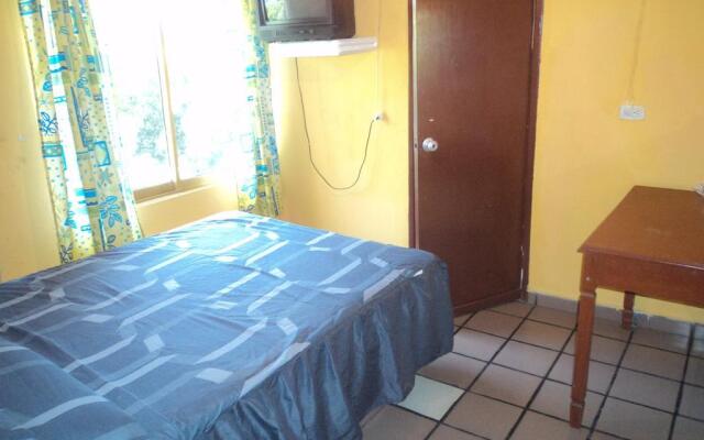 Hotel del Valle