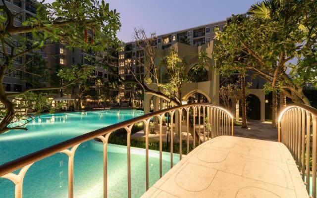 Hua Hin La Casita 492