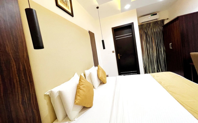 Riviera Lekki Resort