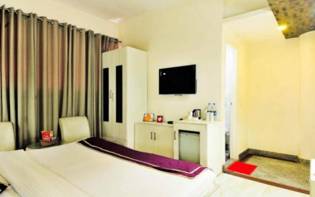 Zo Rooms Sector 35C