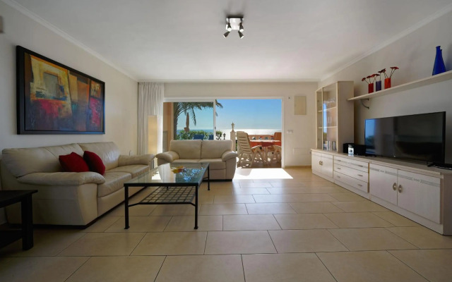 Bungalow Hibiscus San Agustin