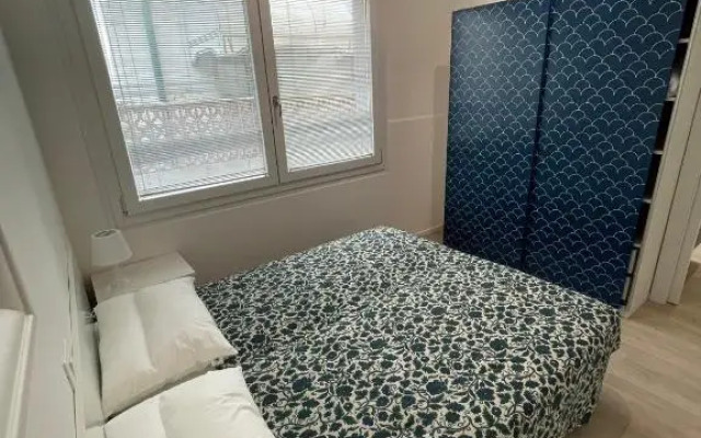 Residence Wally Bilocale Piano Terra