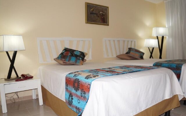 Gran Caribe Villa Tortuga All Inclusive