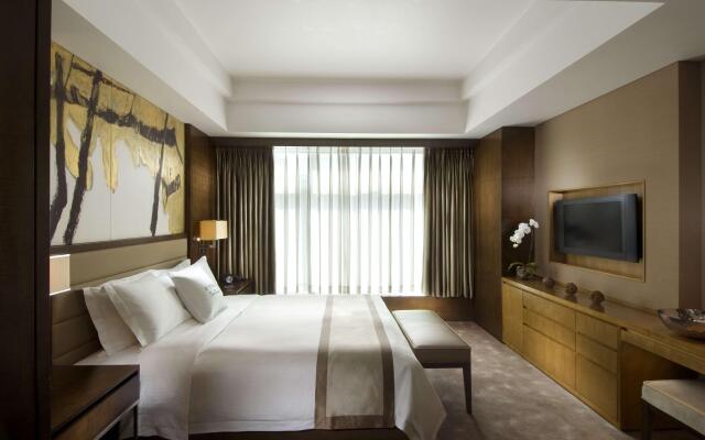 DoubleTree by Hilton Beijing