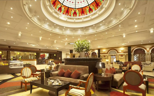 Gulf Executive Residence