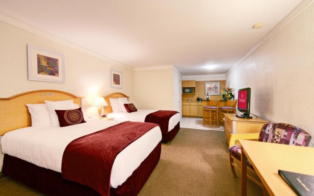 Ramada By Wyndham Fort Lauderdale Oakland Park