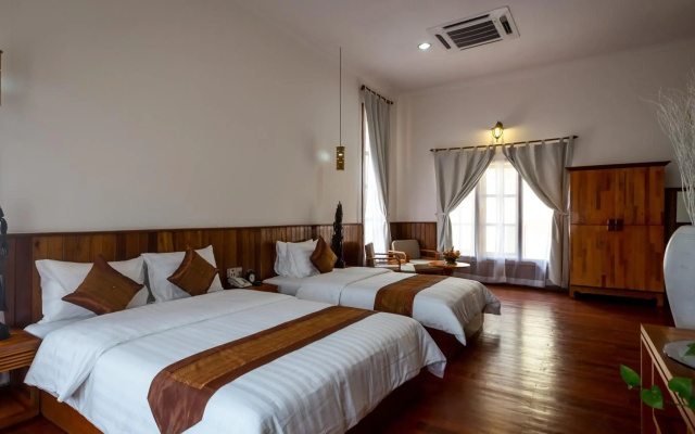 La Rivière d' Angkor Resort