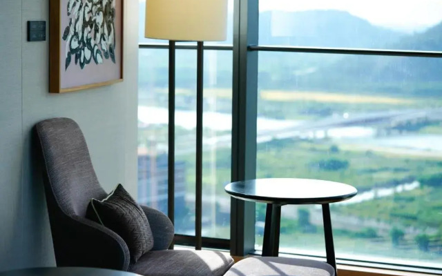 Hyatt Regency Hengqin