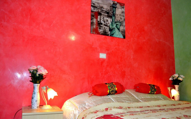 B&B Milon