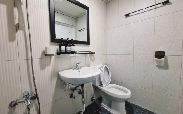 carrot hostel